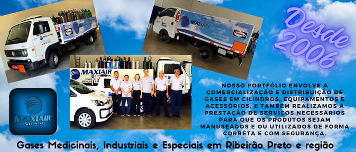 gas helio para baloes em Ribeirão Preto